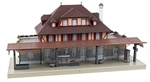 Faller 191761 - Stacja kolejowa