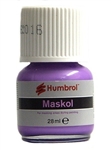 Humbrol 70114 - Maskol