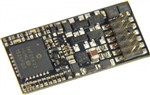 Zimo MX600P12 - Dekoder 0,8A, 4 wyjścia