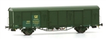 Exact-Train EX20711 - Wagon kryty Gbs, DB