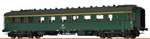 Brawa 46416 - Wagon pasażerski Aüe 305, DB