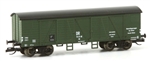 Karsei 23267 - Wagon TP, DR, Ep.III