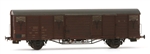 Exact-Train EX22065 - Wagon kryty Glmms,