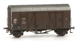 Exact-Train EX22079 - Wagon Gms, ÖBB, III
