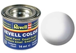 Revell 32301 - Kolor biały, RAL9010, 14ml