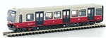 LC90483 - Berliner S-Bahn BR481/482