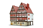 Kibri 38909 - Dom z muru pruskiego