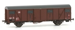Exact-Train EX20419 - Wagon Gbs 252, DB