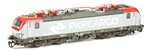 Piko 47384 - BR 193 Vectron PKP Cargo