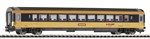 Piko 57647 - Wagon, Regiojet, CZ-SK, Ep.V