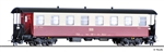 Tillig 13985 - Wagon pasażerski KB, HSB