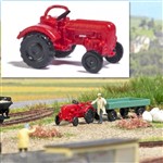 Busch 8361 - Traktor Junior