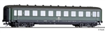 Tillig 16945 - Wagon pasażerski Büe 366