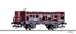 Tillig 17446 - Wagon zbiornikowy KPEV