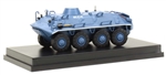 NPE-Modellbau NA88265 - BTR 60 PB MILICJA