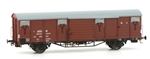 Exact-Train EX20567 - Wagon kryty Glmms 14