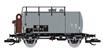 Saxonia 120111 - Wagon cysterna, DR