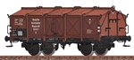 Brawa 50539 - Wagon kryty K Wuppertal