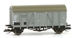 Tillig 95231 - Wagon kryty K, SNCF