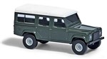 Busch 8371 - Land Rover, zielony