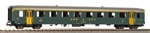 Piko 96764 - Wagon pasażerski EW I, SBB