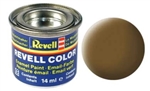 Revell 32187 - Kolor ziemi suchej, RAL7006