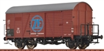 Brawa 47978 - Wagon kryty Gms 30, DB
