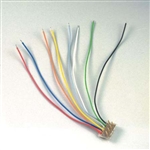 Kabel podłączeniowy LY014 NEM652 8-pin