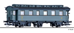 Tillig 16056 - Wagon pasażerski 3. Klasa