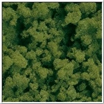 Auhagen 76660 - Posypka gruba jasna zieleń