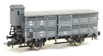 Roco 76310 - Wagon towarowy Snh, PKP, III