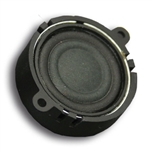 ESU 50332 - Głośnik 23mm, okrągły, 4 Ohm