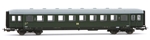 Piko 53273-3 - Wagon pasażerski 2.Klasa