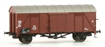 Exact-Train EX20750 - Wagon kryty Gms 39