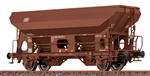 Brawa 49539 - Wagon węglarka Fcs 092, DBAG