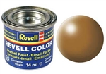 Revell 32382 - Drewno brązowe 14ml