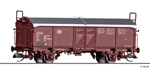 Tillig 17676 - Wagon kryty Tms 851, DB