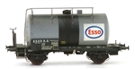 Exact-Train EX22058 - Cysterna 'Uerdingen'