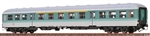 Brawa 46578 - Wagon pasażerski Abn 404, DB