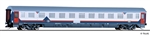 Tillig 16254 - Wagon pasażerski 2 kl. SNCB
