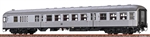 Brawa 46539 - Wagon pasażerski BD4nf-59