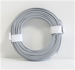 Brawa 3107 - Kabel linka 0,14 qmm,10 m.
