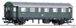 Tillig 16006 - Wagon pasażerski Ai, 1. kl., DB, Ep.III