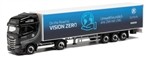 Herpa 948388 - Iveco S-Way LNG