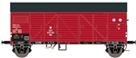 Exact-Train EX23710 - Wagon kryty 'Bremen'