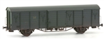 Exact-Train EX22025 - Wagon kryty Gbs Post