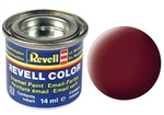 Revell 32137 - Czerwień ceglana 14ml