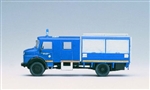 Preiser 31168 - Wóz techniczny, MKW 72