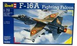 Revell 04363 - F-16 A Fighting Falcon