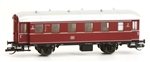 Schirmer 50360 - Wagon pasażerski DB, Ep.I
